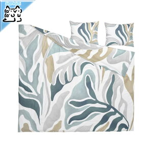 y IKEA - CPA -zMYGGLASVINGE -~bOXBQ- |zcJo[Jo[iJo[2j}`J[ 200x200/50x60 cm (705.912.16)