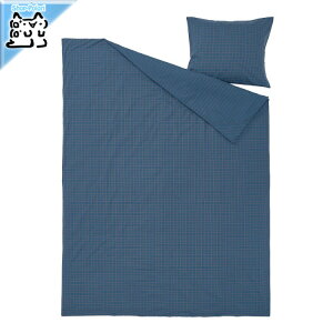 y IKEA - CPA -zDOFTAKLEJA -ht^NC- |zcJo[Jo[ _[Nu[/CguE 150x200/50x60 cm (706.005.98)