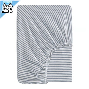 y IKEA - CPA -zSOLFIBBLA -\tBu- {bNXV[c zCg u[/XgCv 80x200 cm (706.156.94)