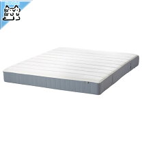 楽天市場】ikea mattress 160x200の通販