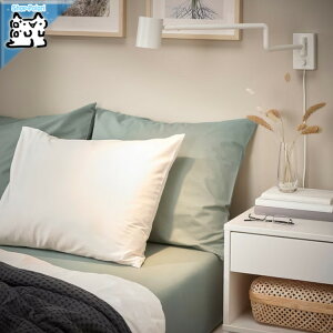 y IKEA - CPA -zDVALA -h@[- Jo[ O[O[ 50x60 cm 2 s[X (805.496.65)