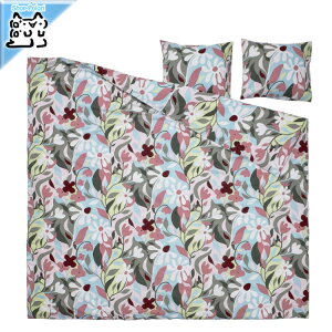 yIKEA OriginalzKORSKOVALL -RXR@- |zcJo[Jo[ iJo[2j }`J[/t[p^[ 200x200/50x60 cm (605.753.25)