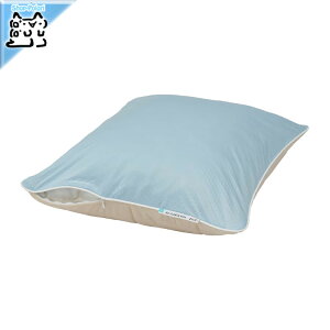 y IKEA - CPA -zKEJSAROLVON -VFCTH- ܂veN^[ x[W/u[ 50x60 cm (805.804.58)