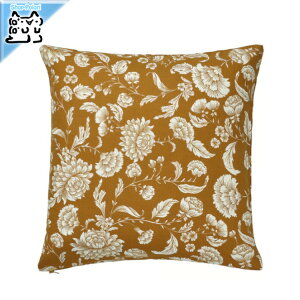 �y IKEA - �C�P�A -�zIDALINNEA -�C�_�����l�A- �N�b�V�����J�o�[ �C�G���[�u���E�� 50x50 cm (205.709.90)