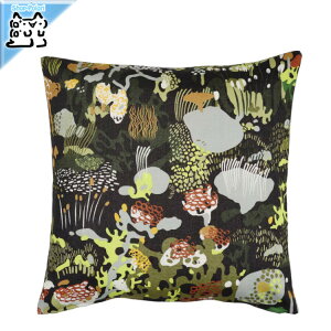 y IKEA - CPA -zSTOCKHOLM 2025 -XgbNz 2025- NbVJo[ ubN/}`J[ 50x50 cm (305.921.33)