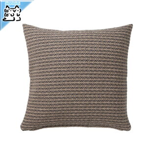 y IKEA - CPA -zMOROTSMOTT -[[gXbg- NbVJo[ O[x[W/`R[ 50x50 cm (705.711.00)