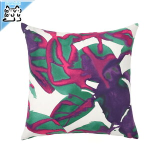 �y IKEA - �C�P�A -�zPELARKORSBAR -�y�����V�����X�x��- �N�b�V�����J�o�[ �}���`�J���[ 50x50 cm (806.264.23)