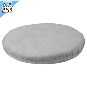 ���ӍՁEP5�{�y IKEA - �C�P�A -�zDUVHOLMEN -�f���[���z������- �C���i�[�N�b�V���� �`�F�A�N�b�V�����p ���O�p �O���[ 35 cm (003.918.62)