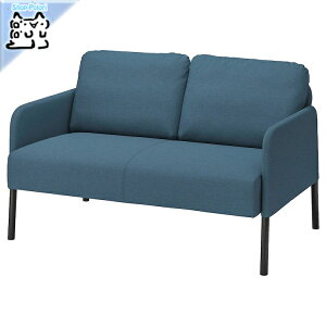 y IKEA - CPA -zGLOSTAD -OX^[h- 2l|\t@ Nj[T _[N u[ 121 cm (004.888.21)