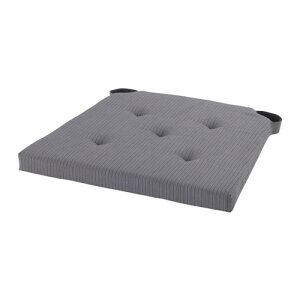 �y IKEA - �C�P�A -�zJUSTINA -���X�e�B�[�i- �|���E���^���t�H�[�� �`�F�A�p�b�h �O���[ (101.750.04)