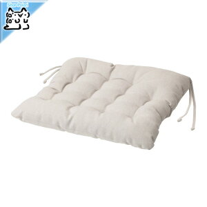 ���ӍՁEP5�{�y IKEA - �C�P�A -�zVIPPART -���B�b�y�[���g- �`�F�A�p�b�h �x�[�W�� 38x38x6 cm (505.992.80)