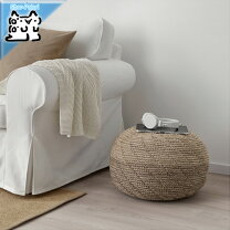 楽天市場】ikea イケア サンダレード プーフの通販