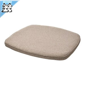 �y IKEA - �C�P�A -�zALVGRASMAL -�G�����O���[�X�}��- �`�F�A�p�b�h �x�[�W�� 32.6×31.3x33 ����3 cm (705.382.19)