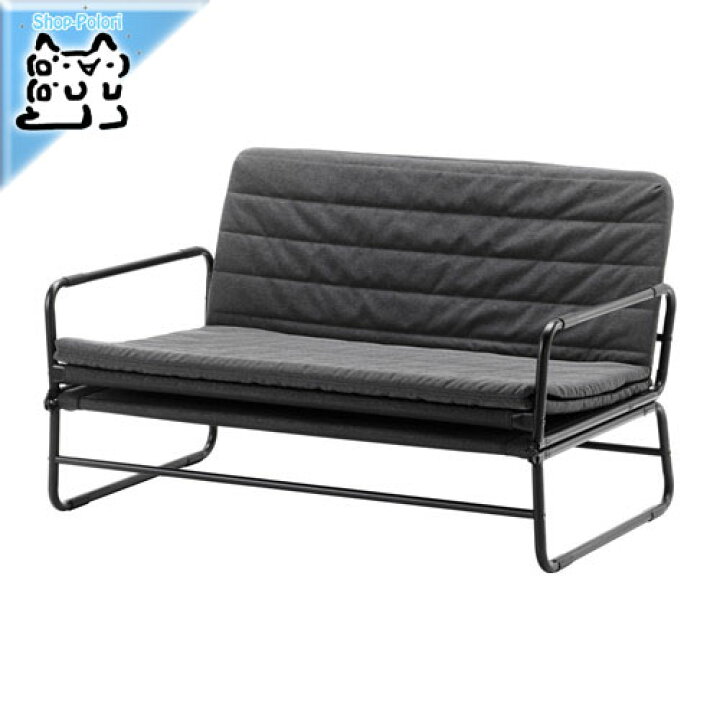 楽天市場】【 IKEA - イケア -】HAMMARN -ハッマルン- ソファベッド 