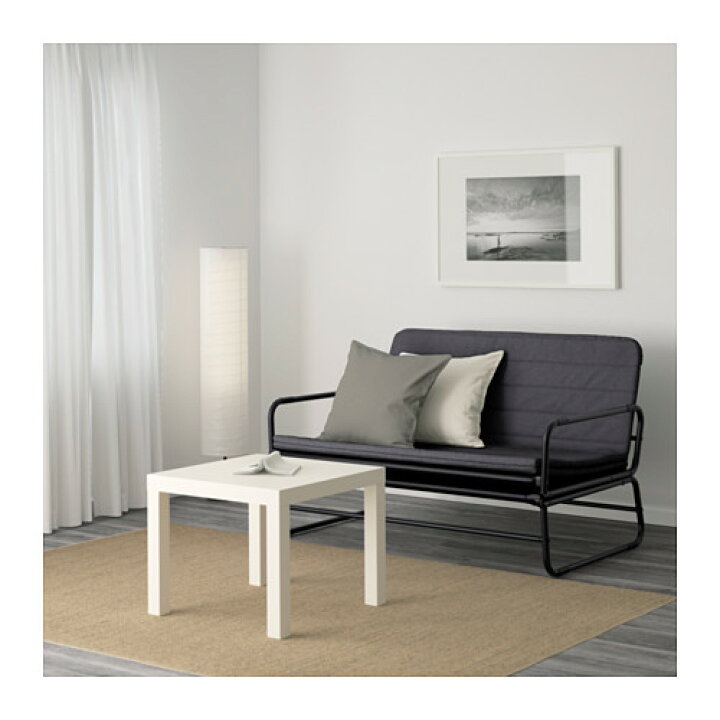 楽天市場】【 IKEA - イケア -】HAMMARN -ハッマルン- ソファベッド 