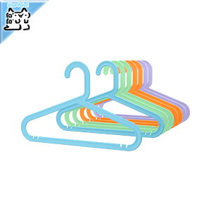 y IKEA - CPA -zBAGIS -o[MX- qǂpR[gnK[ ~bNXJ[ 8 s[X 34 cm (305.910.15)