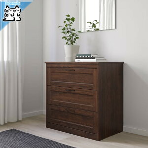 y IKEA - CPA -zSONGESAND -\QTh- `FXgio×3j uE 82x81 cm (503.668.41)