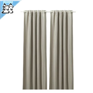 y IKEA - CPA -zANNAKAJSA -AiJCT- ՌJ[ei킸ɓj 1g CgO[ 145x250 cm (005.834.27)