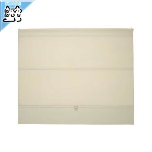 �y IKEA - �C�P�A -�zRINGBLOMMA -�����O�u���}- �V�F�[�h�J�[�e�� �x�[�W�� 140x160 cm (205.835.39)