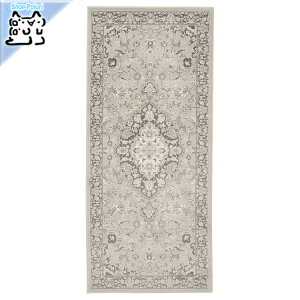 y IKEA - CPA -zVEDBAK -F[hxbN- O pCZ CgO[ 80x180 cm O~ J[ybg (605.288.95)