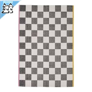 y IKEA - CPA -zKLASSRUM -NX- O D zCg/ubN 133x195 cm (605.511.07)