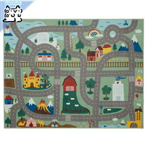 y IKEA - CPA -zVALLABY - @br[ - O O[ 100x133 cm (905.482.17)