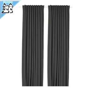 y IKEA - CPA -zGINSTMOTT -MXgbg- ՑĚJ[e 1g _[NO[/wfBOe[vt 145x250 cm (905.971.56)