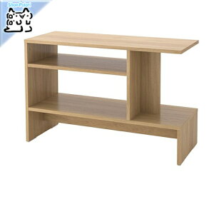 ���ӍՁEP5�{�y IKEA - �C�P�A -�zHOLMERUD -�z�������h- �T�C�h�e�[�u�� �I�[�N�� 80x31 cm (005.414.23)