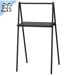 y IKEA - CPA -zBJORKASEN -rR[Z- ܂肽݃e[u ubN 110x59 cm (205.273.36)