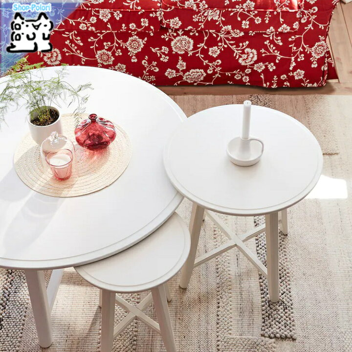 楽天市場】【 IKEA - イケア -】KRAGSTA -クラーグスタ- コーヒー  