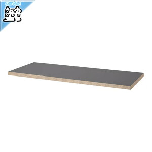 �y IKEA - �C�P�A -�zLAGKAPTEN -���O�J�v�e��- �V�� �_�[�N�O���[/�ؖڒ� 140x60 cm (305.961.88)