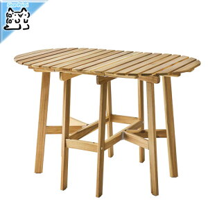y IKEA - CPA -zASKHOLMEN -AXNz- K[fjO e[u Q[gbOe[u Op AJVA 72x70 cm ܂ (405.665.53)
