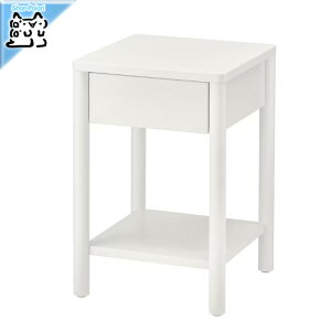 y IKEA - CPA -zTONSTAD -gX^[TChe[u ItzCg 40x40x59 cm (605.100.08)