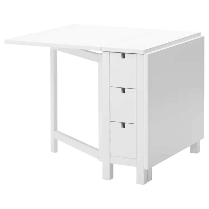 楽天市場】【 IKEA - イケア -】NORDEN -ノールデン- ゲートレッグ 