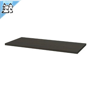 �y IKEA - �C�P�A -�zLAGKAPTEN -���O�J�v�e��- �V�� �u���b�N�u���E�� 140x60 cm (904.885.34)
