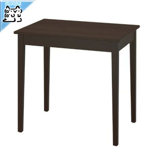 y IKEA - CPA -zNASINGE -l[XBQ- e[u _[NuE XeCdグ/r[`ޓ˂ 80x60 cm (905.875.34)