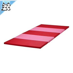 y IKEA - CPA -zPLUFSIG -ytXBbO- ܂肽ݎW}bg K}bg sN/bh 78x185 cm (305.522.74)