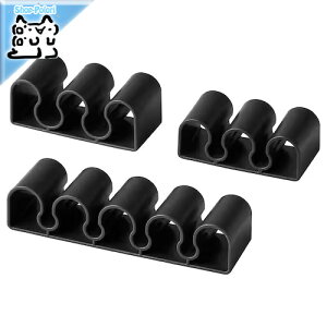 y IKEA - CPA -zKALKSTUFF - JNX^bt - P[uI[KiCU[3_Zbg _[NO[ (505.557.33)