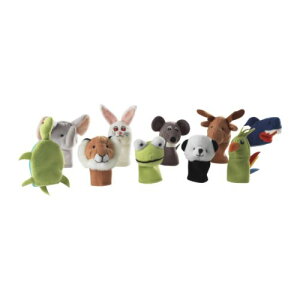 y IKEA - CPA -zTITTA DJUR -eBb^ W[- \tggC ʂ wl` A\[gJ[ 10s[X (601.661.39)