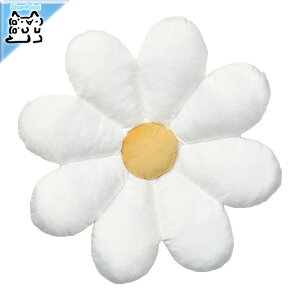 ���ӍՁEP5�{�y IKEA - �C�P�A -�zSKOGSDUVA -�X�R�O�X�f���[���@- �N�b�V���� �Ԍ`/�z���C�g 47x8 cm (605.767.87)