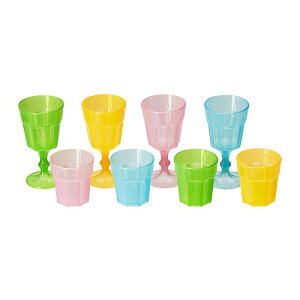 y IKEA - CPA -zDUKTIG -hDNeBO- ̃OX 8 s[X }`J[ ܂܂ƃZbg (801.906.90)