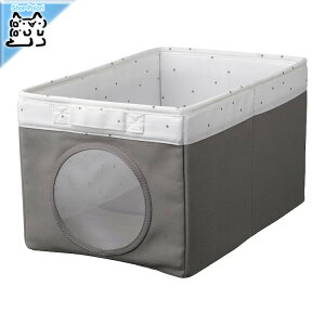 y IKEA - CPA -zLEN -[- {bNX O[/ʖ͗l zCg 25x37x22 cm (905.544.25)