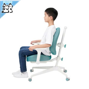 ���ӍՁEP5�{�y IKEA - �C�P�A -�zGUNRIK -�O�����[�N- �q�ǂ��p�f�X�N�`�F�A �^�[�R�C�Y 58 x 63cm (805.278.71)