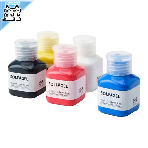 y IKEA - CPA -zSOLFAGEL -\tH[Q- ANG̋ ~bNXJ[ 375 ml (905.442.38)