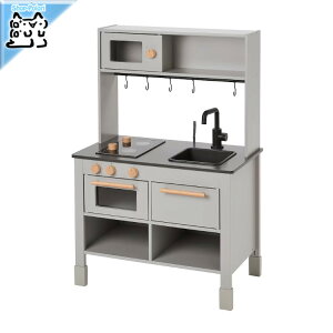 y IKEA - CPA -zSILLTRUT -XBgg- ܂܂ƃLb` O[ 68x40x100 cm (005.444.93)