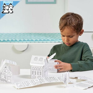 y IKEA - CPA -zMALA -[- łX 10_Zbg H y[p[Ntg (704.953.52)