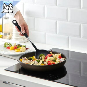 y IKEA - CPA -zIKEA 365+ HJALTE -IKEA 365+ CFe- ؓptCԂ XeXX`[/ubN 34 cm (001.616.44)