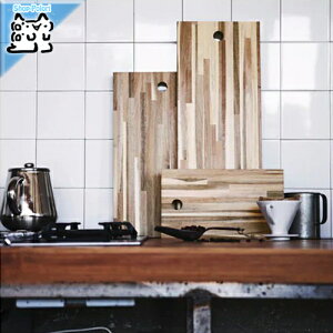 y IKEA - CPA -zSKOGSTA -XROX^- ܂Ȕ AJVA 35x20 cm (103.055.00)