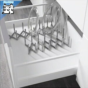 y IKEA - CPA -zVARIERA -@G- ԂI[KiCU[ XeXX`[ 8.5-50 cm (401.640.75)