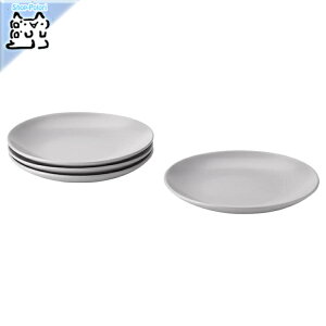 y IKEA - CPA -zFARGKLAR - tFON[ - TChv[g }bg CgO[ 20 cm 4 s[X (404.794.19)